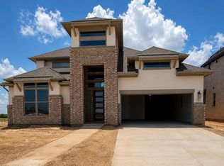 26819 Jovial Fields St, Hockley, TX 77447