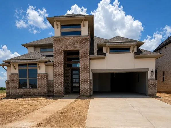 26819 Jovial Fields St, Hockley, TX 77447