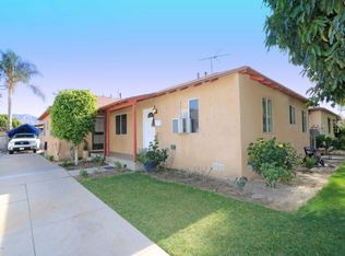 500 S Main St, Burbank, CA 91506