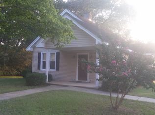 905 Ball St, Perry, GA 31069