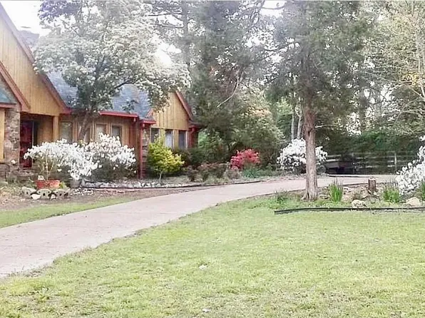 5604 Crumpler Rd, Memphis, TN 38141