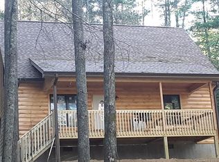 1137 Stepp Mill Rd, Hendersonville, NC 28792