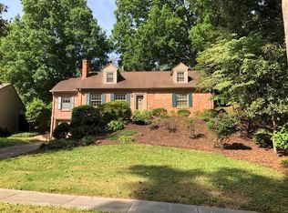 248 Linden Dr, Danville, VA 24541