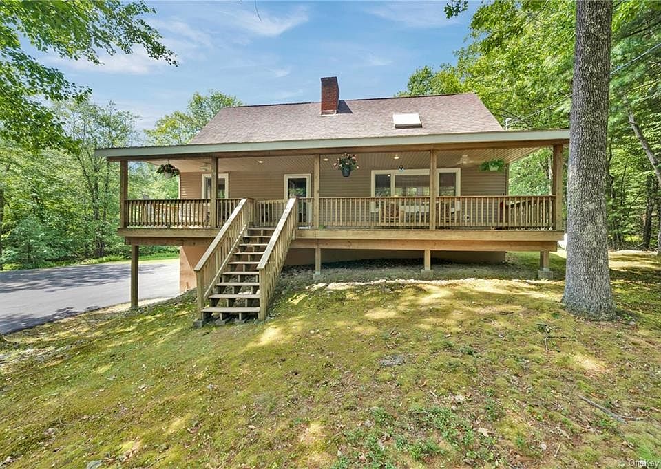 49 Devlin Road, Highland Lake, NY 12743 Zillow