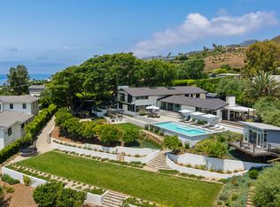 30164 Cuthbert Rd, Malibu, CA 90265