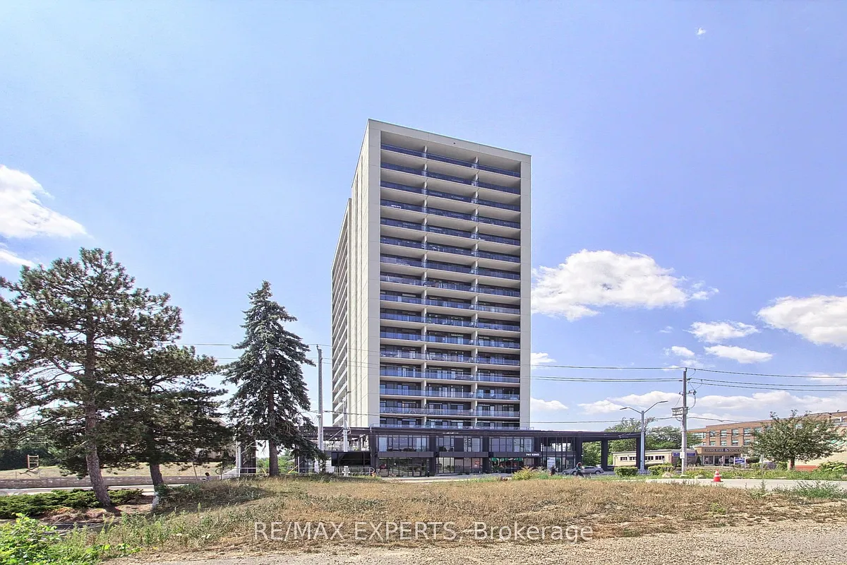 Building Photo - 741 King St W #103
