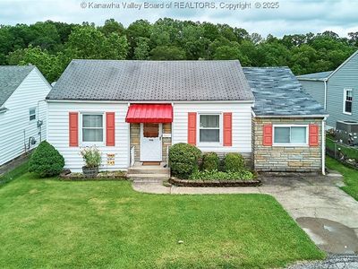 908 Overlook Way, South Charleston, WV, 25309