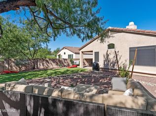 4906 N Sabino Gulch Ct, Tucson, AZ 85750