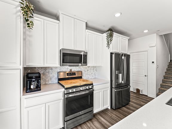 2nd image of 7204 N Decatur Blvd #5