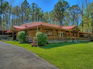 590 Angela Ln, Hemphill, TX 75948