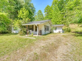 224 Bonnie Ln, Blairsville, GA 30512