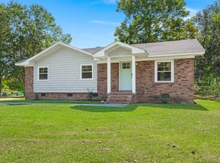1234 Sheridan Ct, Moncks Corner, SC 29461