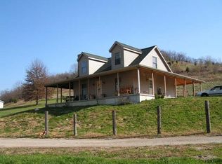 6827 N Hogan Rd, Aurora, IN 47001