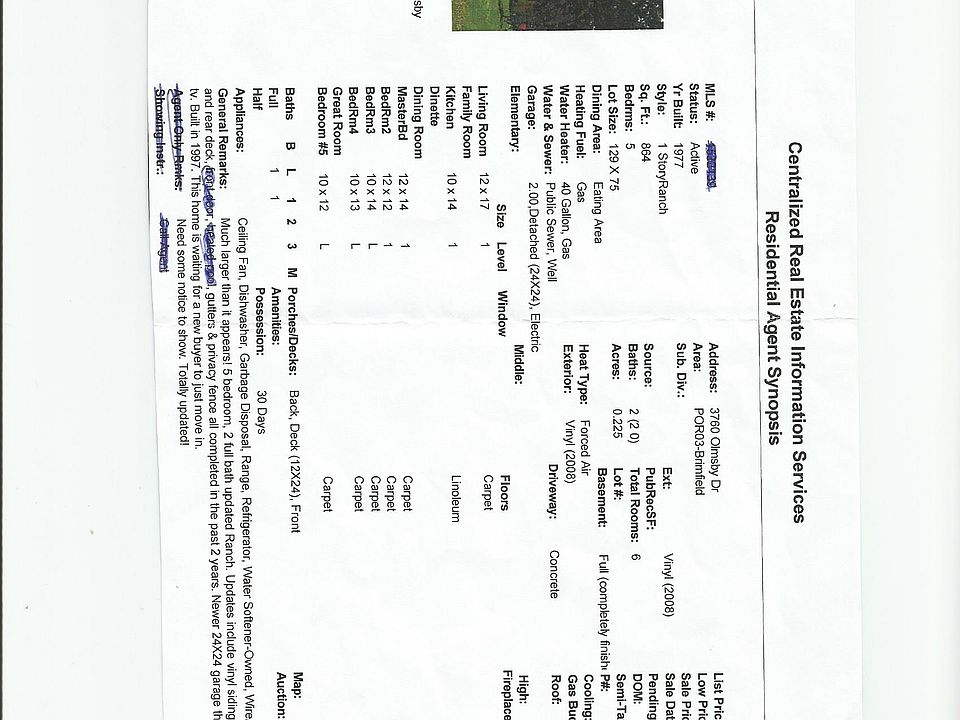 1st image of 3760 Olmsby Dr