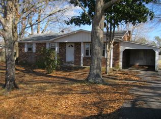 812 Sunny St, Red Bay, AL 35582