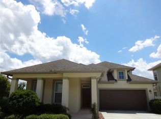 13500 Riggs Way #000, Windermere, FL 34786