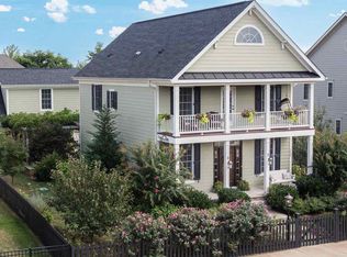 1730 Old Trail Dr, Crozet, VA 22932