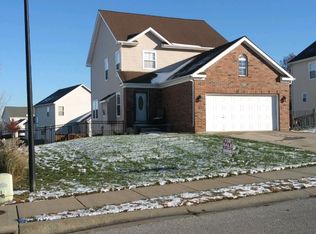 2041 S 47th Ter, Kansas City, KS 66106