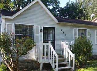 648 73rd St S, Birmingham, AL 35206