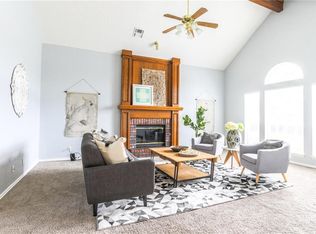 1115 Raliegh Cir, Edmond, OK 73003