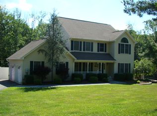 556 Openaki Rd, Denville, NJ 07834