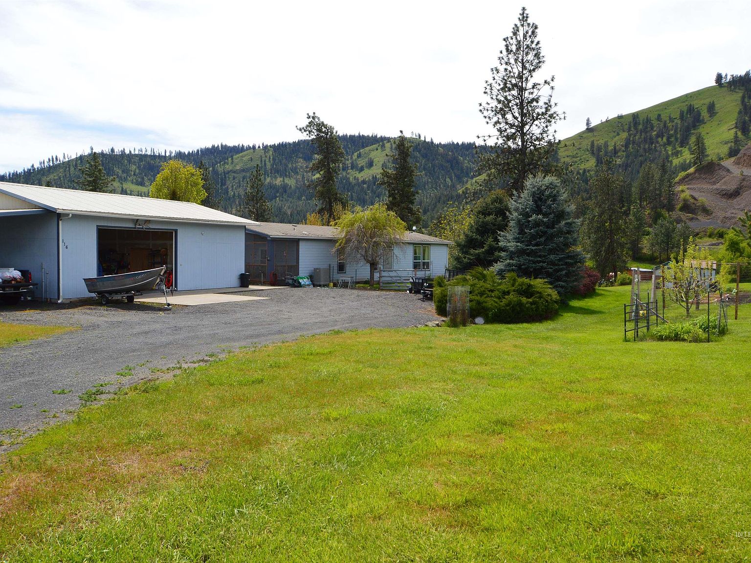 116 Red Bird Dr, Kooskia, ID 83539 Zillow