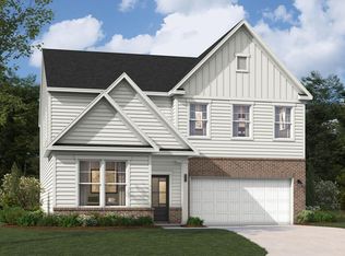 246 Macon Lake Dr LOT 36, Apex, NC 27523