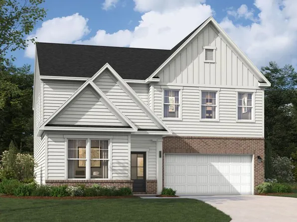 246 Macon Lake Dr Lot 36, Apex, NC 27523