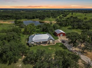 957 Pear Orchard Rd, Granbury, TX 76048