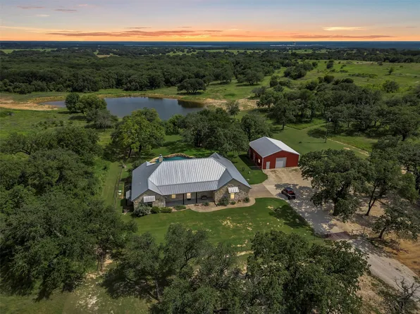 957 Pear Orchard Rd, Granbury, TX 76048