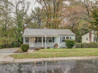 311 Edmonston Dr #1, Rockville, MD 20851