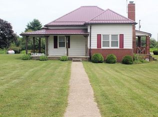 1631 N Us Highway 231, Greencastle, IN 46135