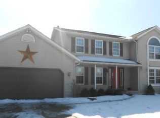 4471 Fremar Rd NE, Lancaster, OH 43130