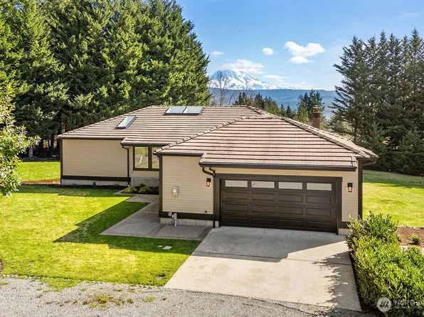 22510 Country Drive E, Graham, WA 98338
