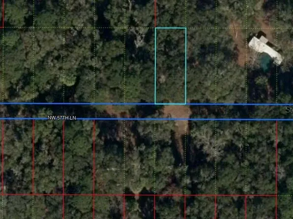 LOT 22 NW 57th Ln Lot 22, Chiefland, FL 32626