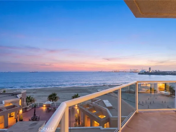 1500 E Ocean Blvd Unit 718, Long Beach, CA 90802