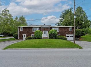 63 Lafayette St #3, Rutland, VT 05701