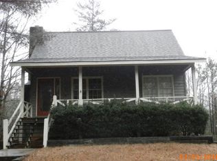 320 McVey Ln, Ellijay, GA 30540