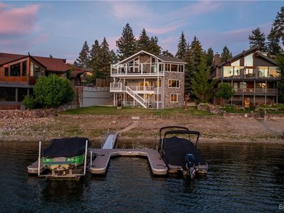 653 Cove Dr, Big Bear Lake, CA, 92315