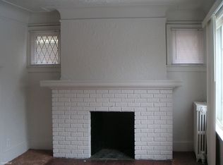 16171 Indiana St, Detroit, MI 48221