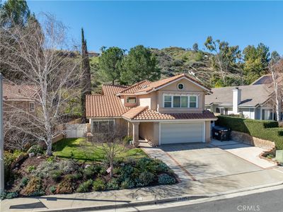 28081 Caraway Ln, Santa Clarita, CA, 91350