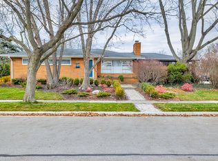 1900 Dunmore Rd, Ann Arbor, MI 48103