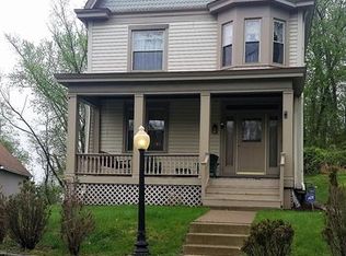 343 Roosevelt Rd, Pittsburgh, PA 15237