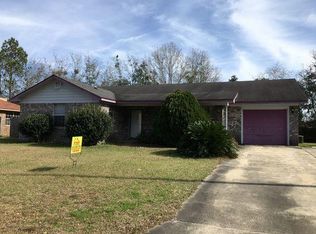 1462 Fritts Ct, Hinesville, GA 31313