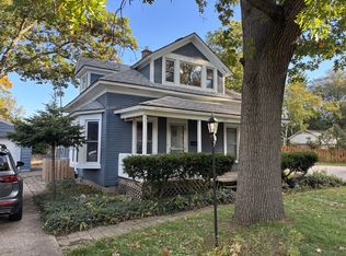 1119 Alger St SE, Grand Rapids, MI 49507