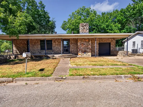 702 N Rita St, Waco, TX 76705