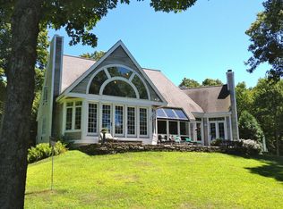 8 Cherry Swamp Rd, East Haddam, CT 06469