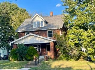 206 Wales Rd NE, Massillon, OH 44646