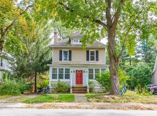 57 Schraalenburgh Rd, Haworth, NJ 07641