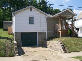 632 Eau Claire St, Butler, PA 16001